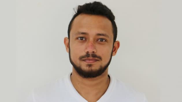 Ishan Debnath profile image