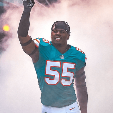Jerome Baker profile image