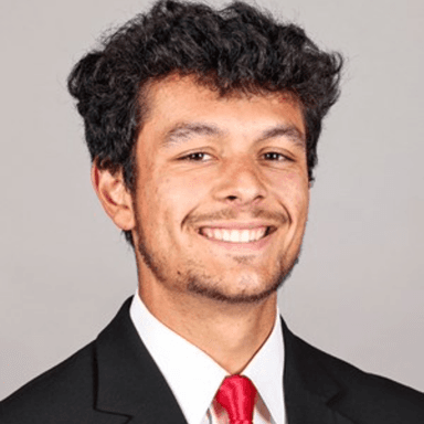 Jake Camarda profile image