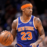 Trey Burke profile photo