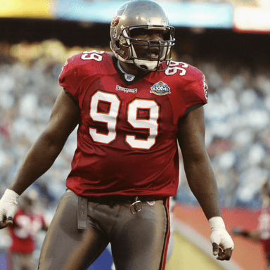 Warren Sapp profile image