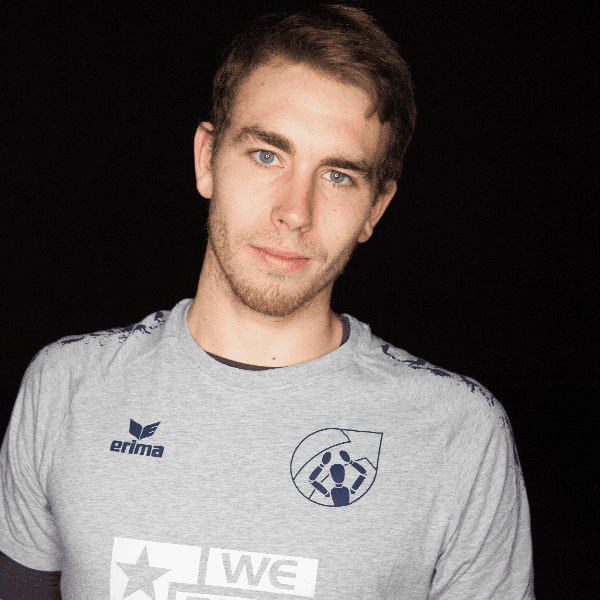 Malte Neubert profile image