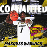 Marques Warwick profile photo