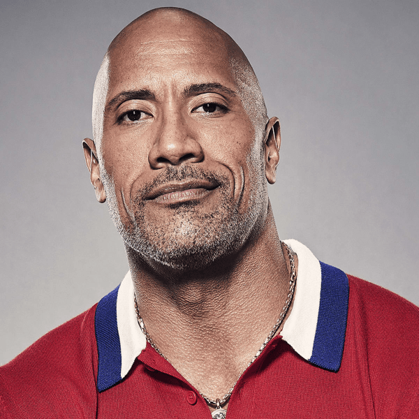 Dwayne Johnson profile image