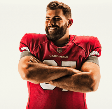 Justin Pugh profile image
