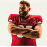 Justin Pugh profile photo