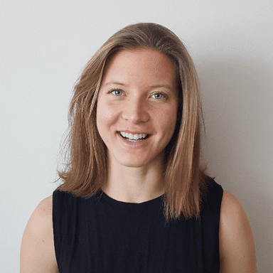 Megan Nagy profile image