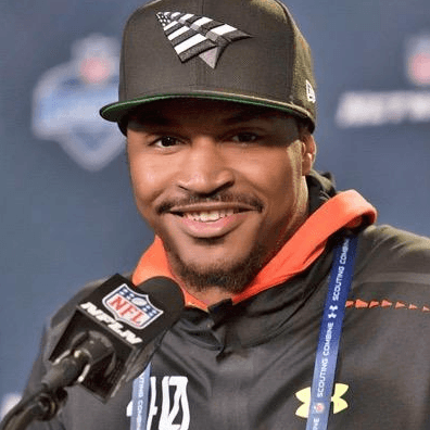 Jaelen Strong profile image