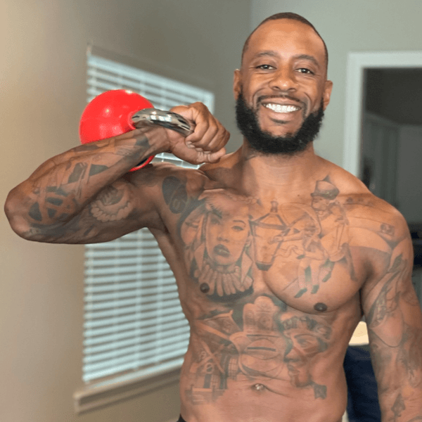 Omar Fit profile image