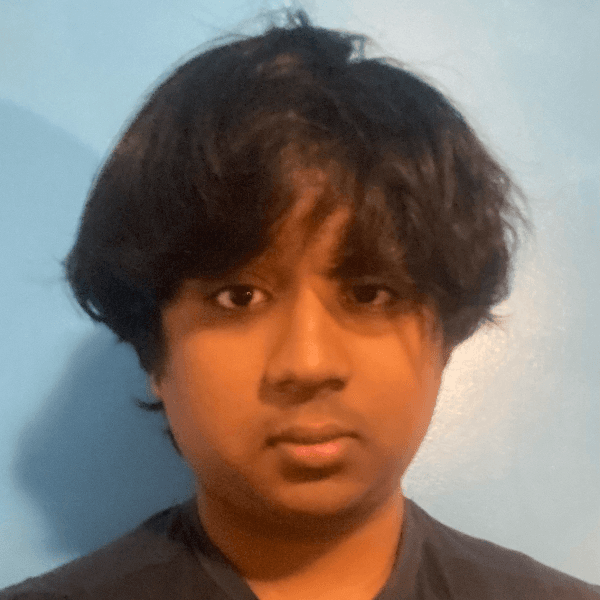 Rayat Ahmad profile image