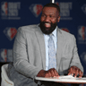Kendrick Perkins profile photo