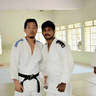 Venkata Teja profile photo