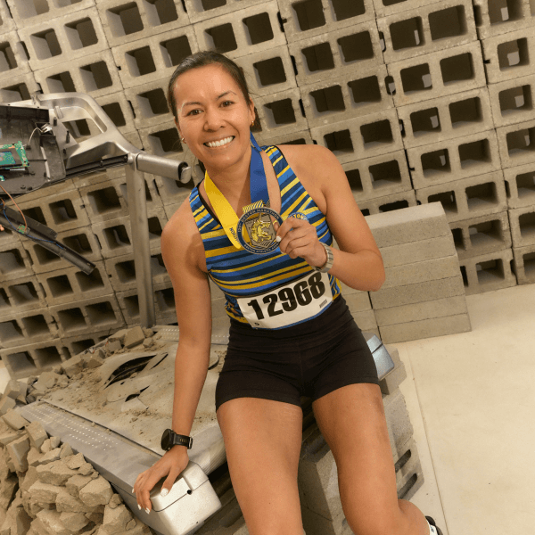 Nicole Distler profile image