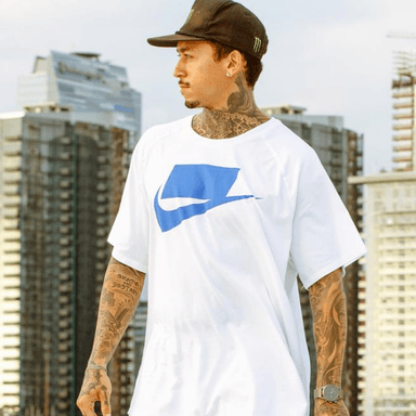 Nyjah Huston profile image