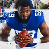 Lorenzo Carter profile photo