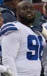 Maliek Collins profile photo