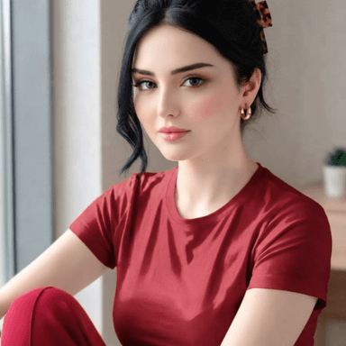 JIHANE ELATIFI profile image