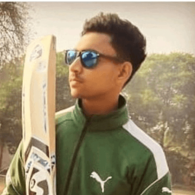 Kaif Siddiqui profile image