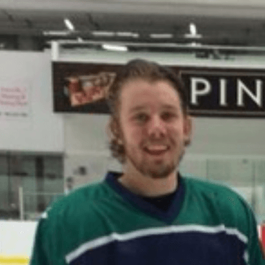 Benjamin Friend profile image
