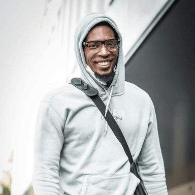 Omari Williams profile image