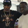 Jeff Mayweather profile photo