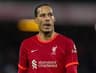 Virgil Van Dijk profile photo