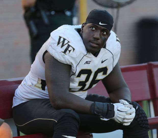 Tylor Harris profile image