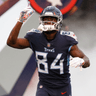 Corey Davis profile photo
