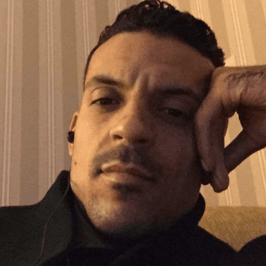 Matt Barnes profile image