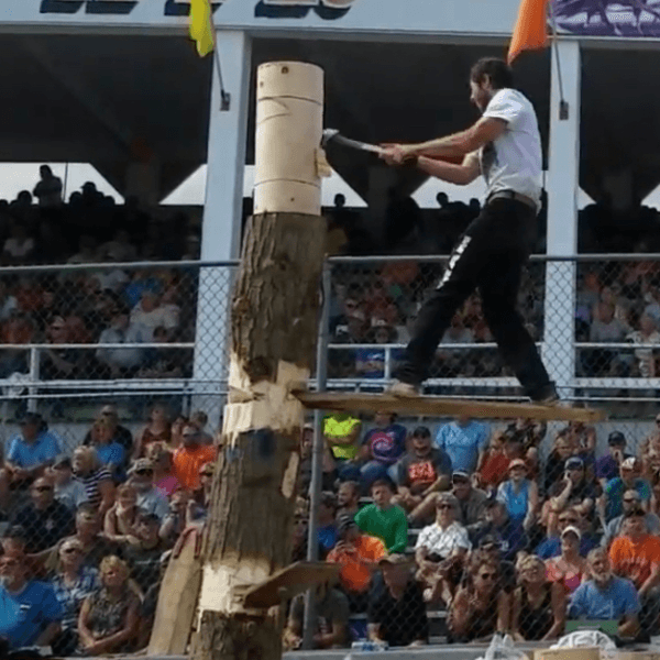 Dakota Robarge profile image