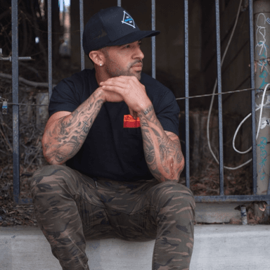 Anthony Dean profile image