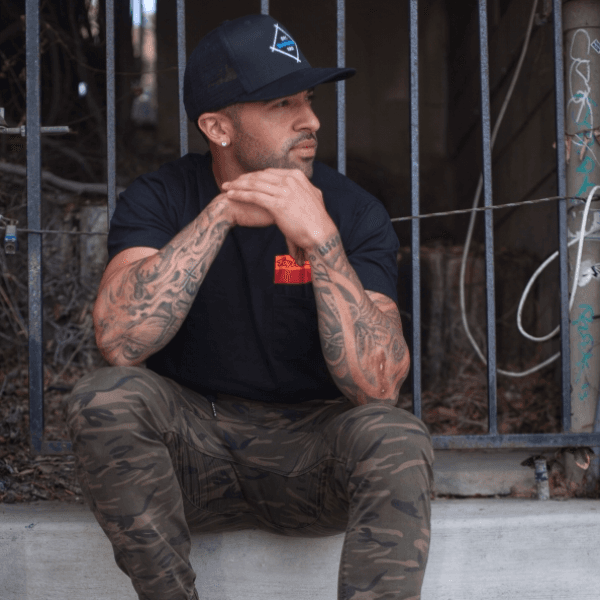 Anthony Dean profile photo