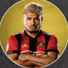 Josef Martinez profile photo
