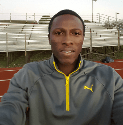 Kelvin B Asare profile image