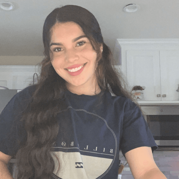 Alina Jasso profile image