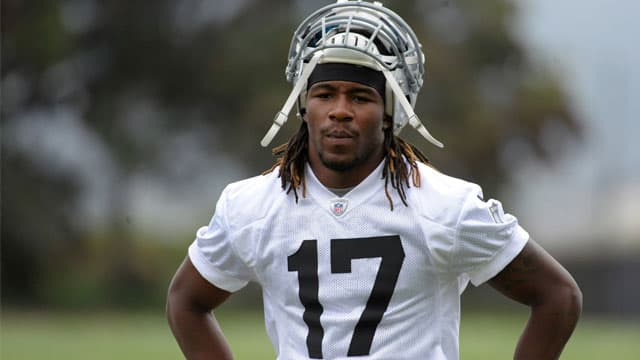 Denarius Moore profile image