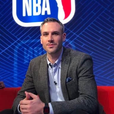 Mike Tuck profile image