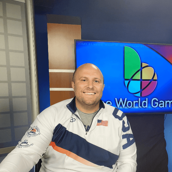 John Roden profile photo