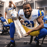 Donte Deayon profile photo
