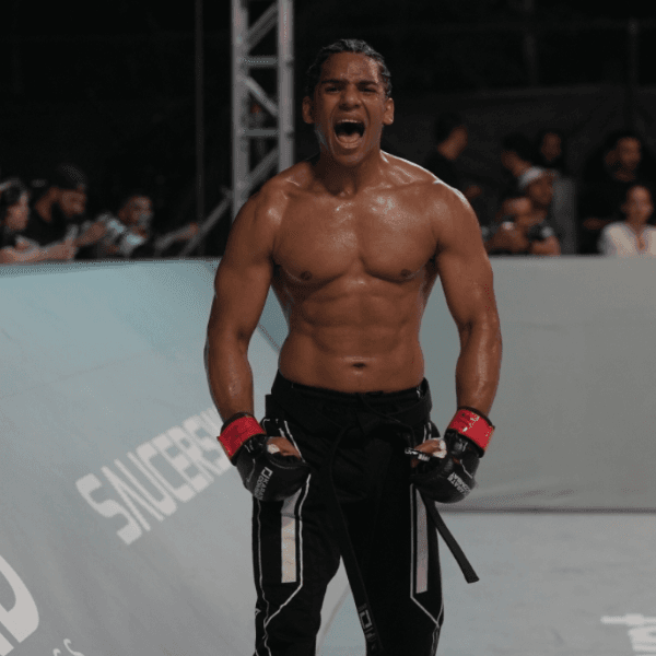 LUIS FELIPE MELENDEZ CRUZ profile image