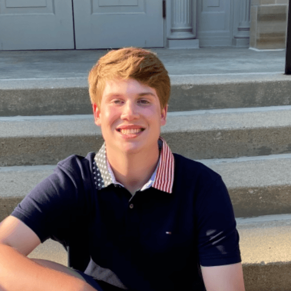 Evan Rhode profile image