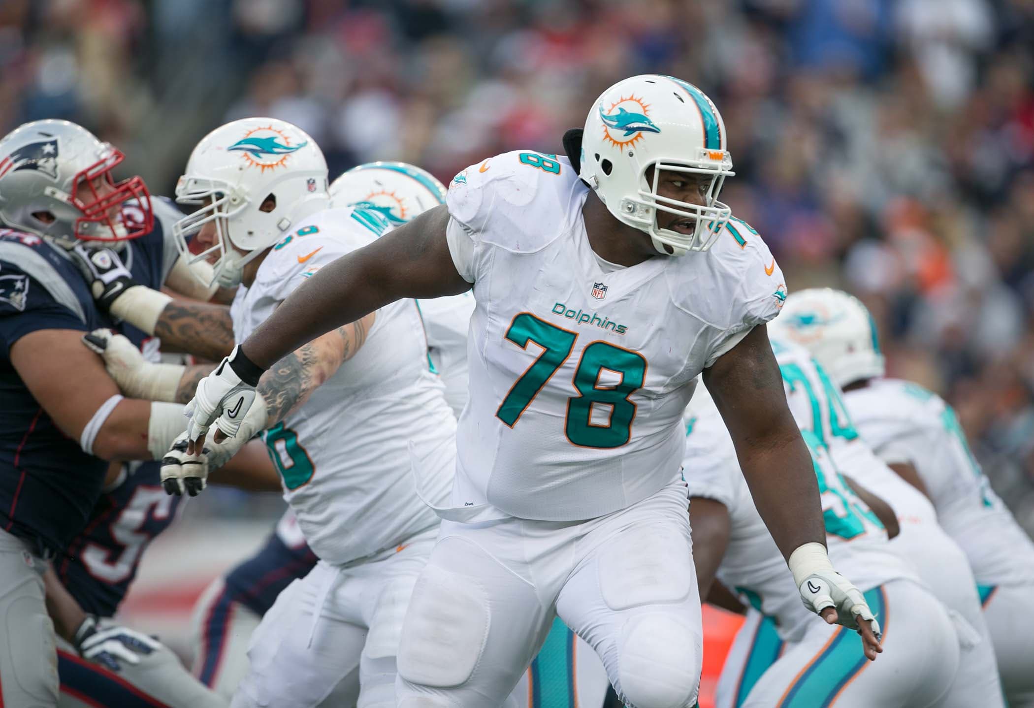 Bryant Mckinnie profile image