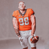 Brendon Evers profile photo