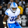 Kerryon Johnson profile photo