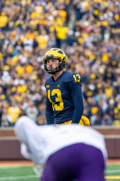 Jake Moody profile image