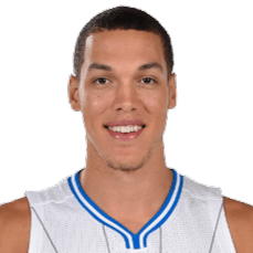 Aaron Gordon profile image
