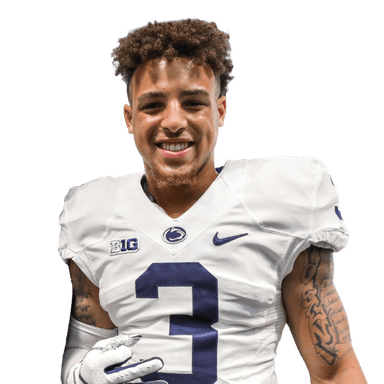 Parker Washington profile image