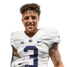 Parker Washington profile photo