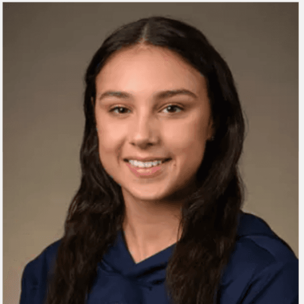 Elina Vihrova profile image