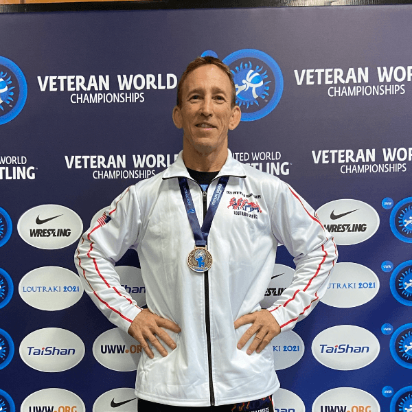 Steve Horton profile image